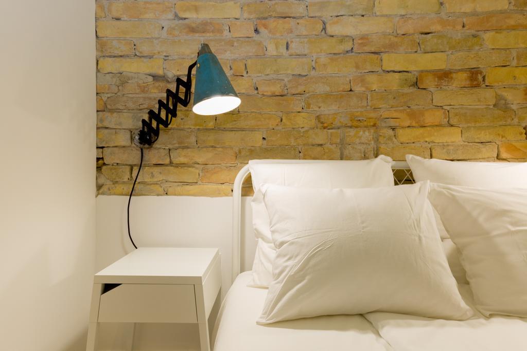 Designer Dream Home In The Absolute Center Будапеща Екстериор снимка